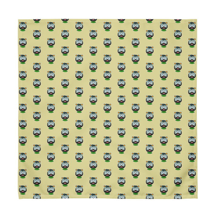 Iconic Napkin Set (v.2) product image (1)