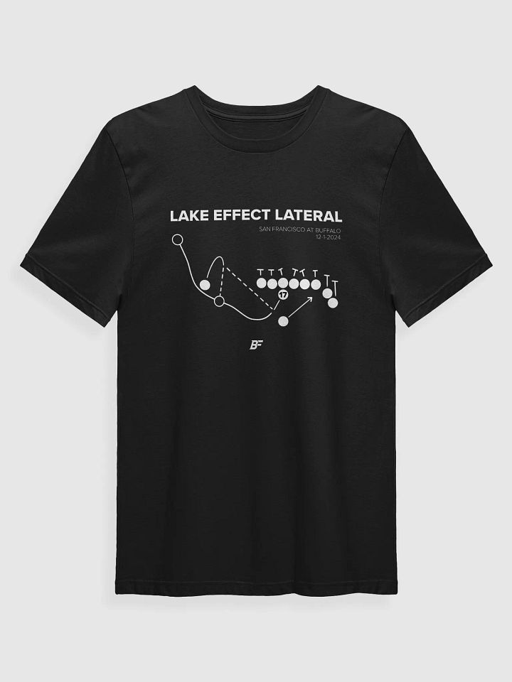 Lake Effect Lateral product image (3)