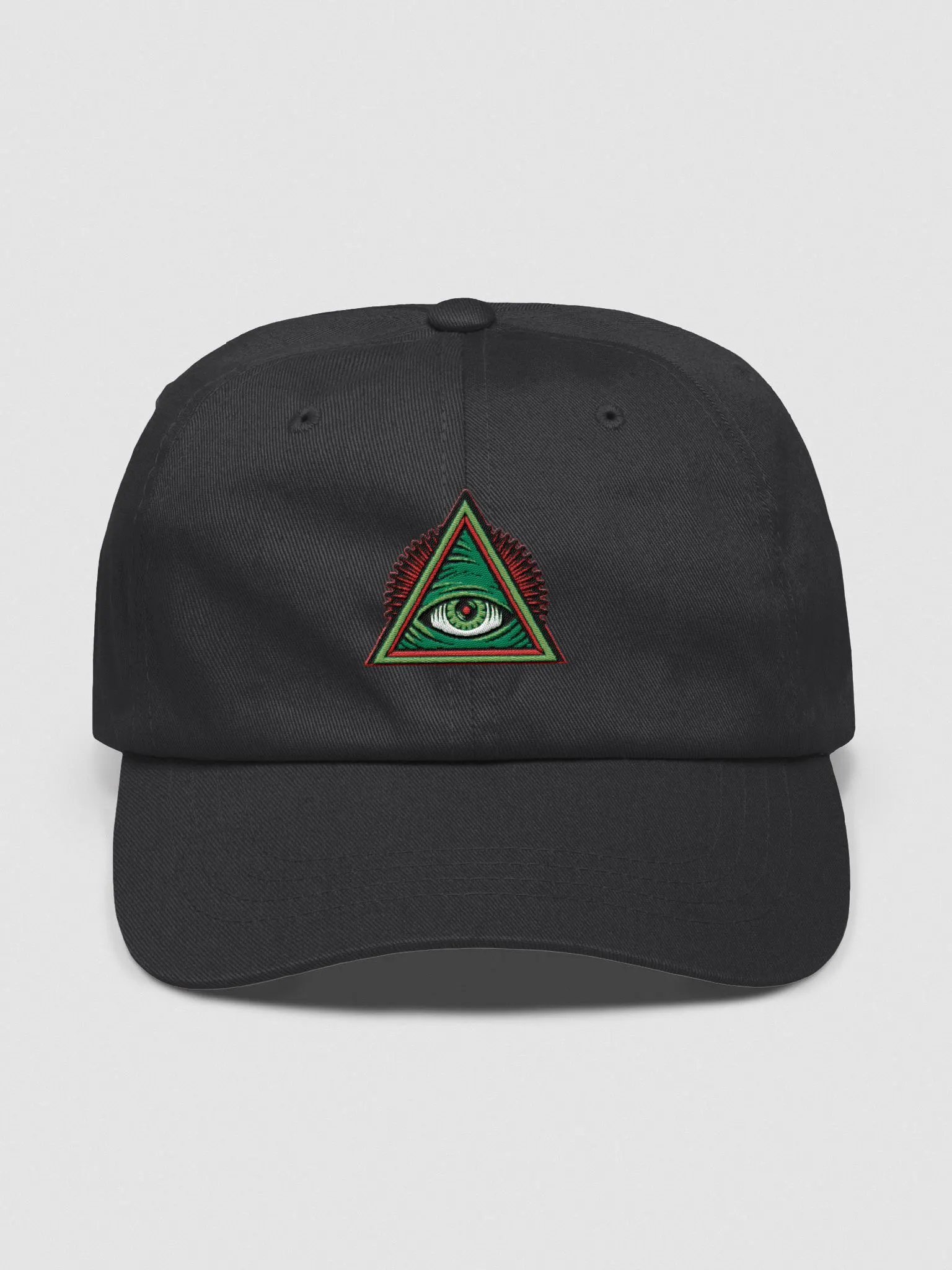 NOSLEEPRP DAD HAT product image (1)