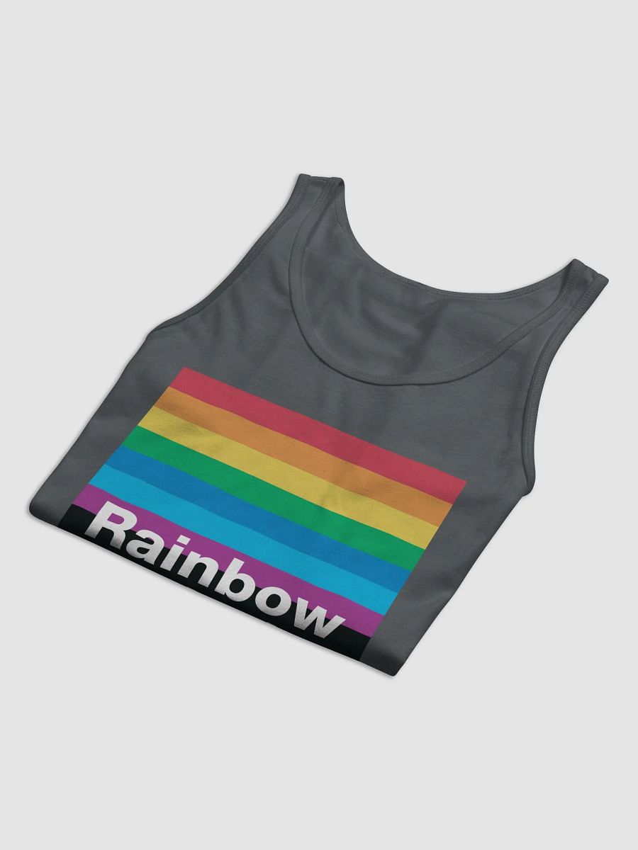 Rainbow Revival Men's Tank Top product image (53)