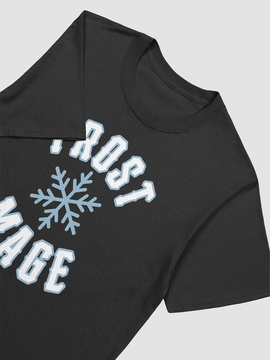 Frost Mage TShirt product image (5)