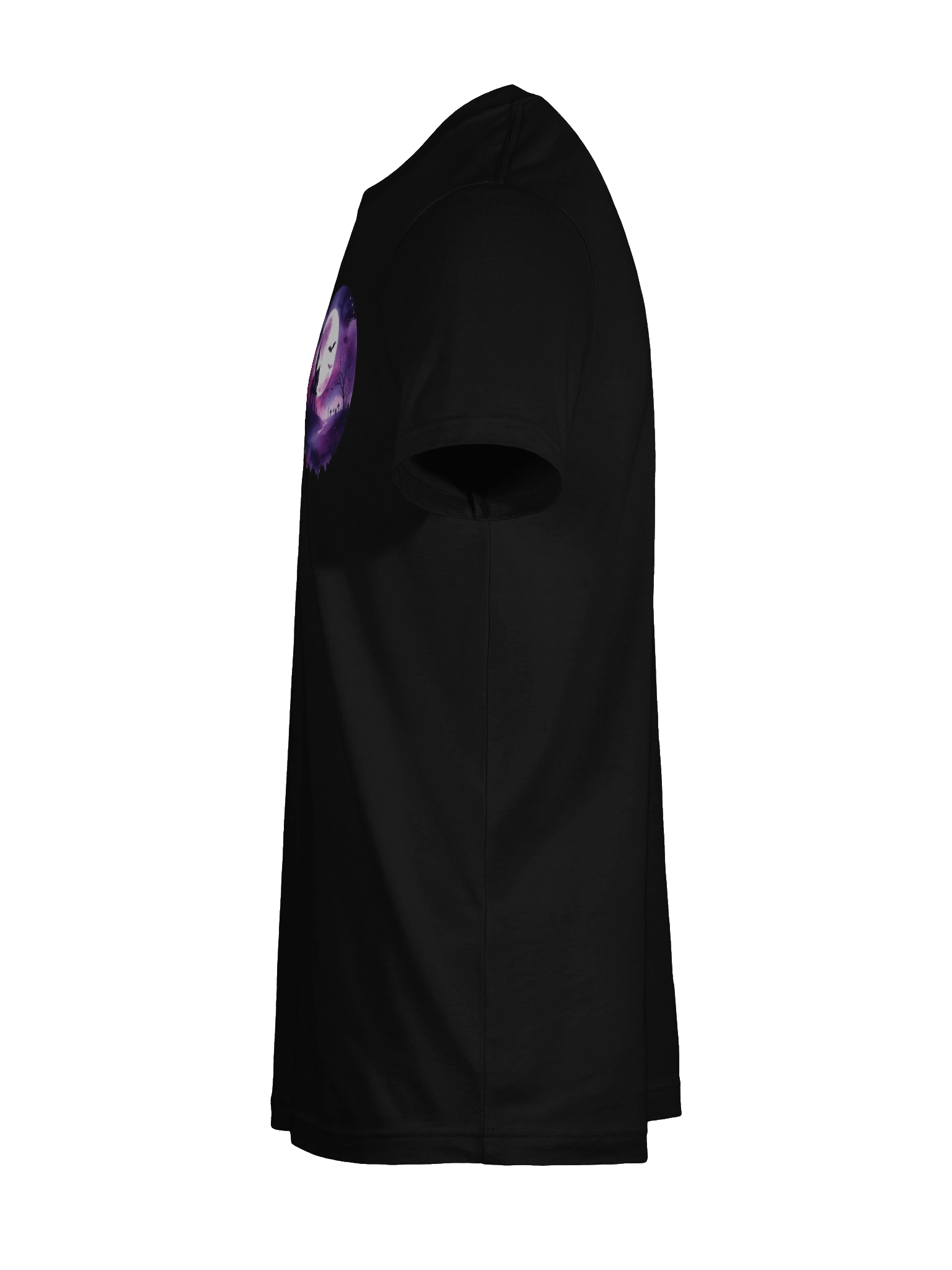 Haunted Mansion Pocket Tee product image (11)