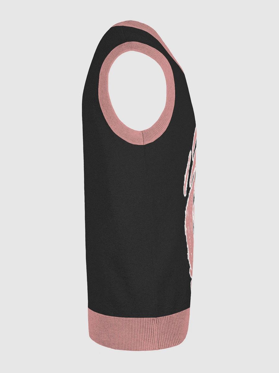 Goat Girl Knitted Vest product image (23)