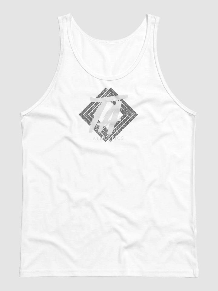 Tater Arcade Athletics Tank Top product image (1)