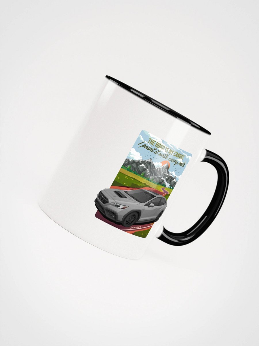 Mug - 111haimirej product image (17)