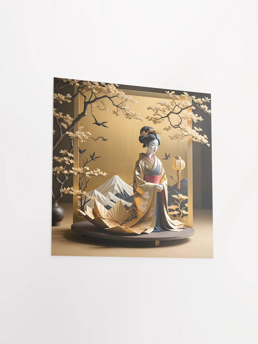 Decorative Geisha product image (15)