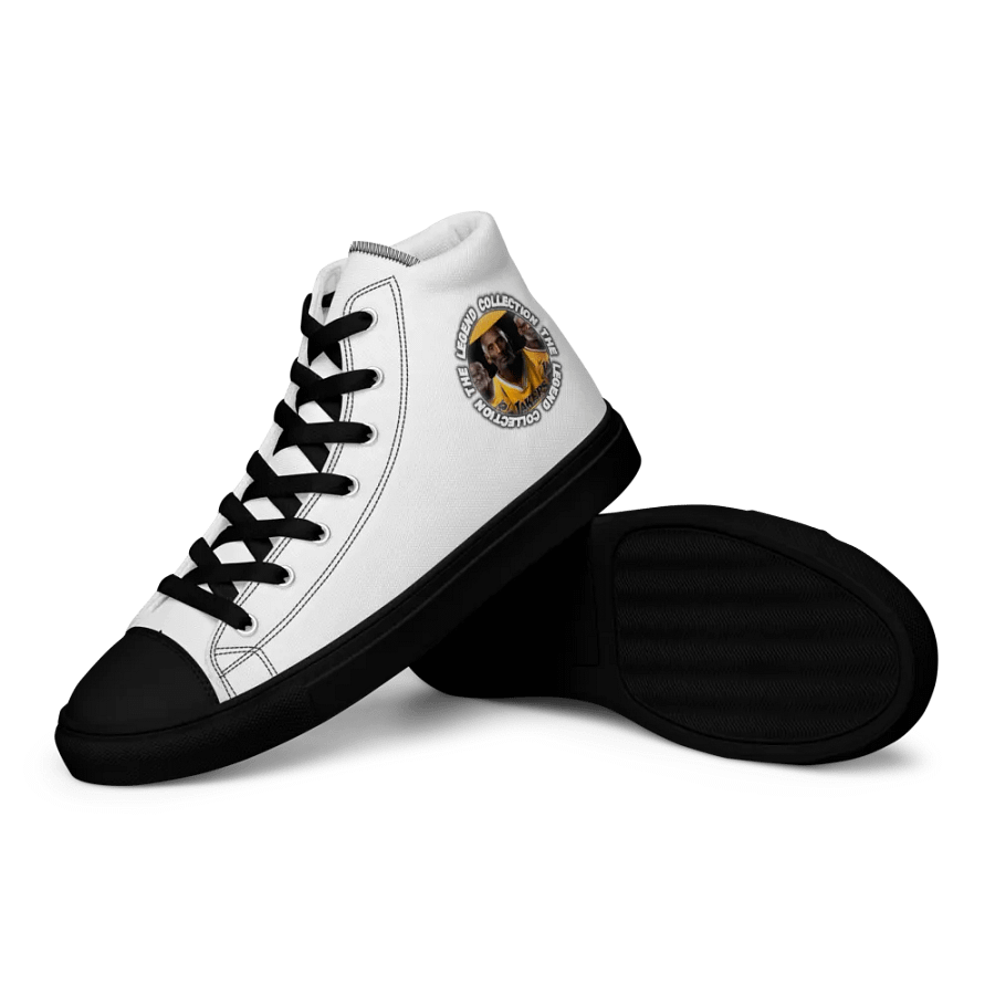 The Legend Collection Retro High Tops product image (9)