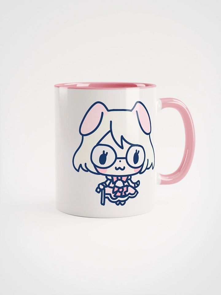 Usagi Doodle Mug product image (1)