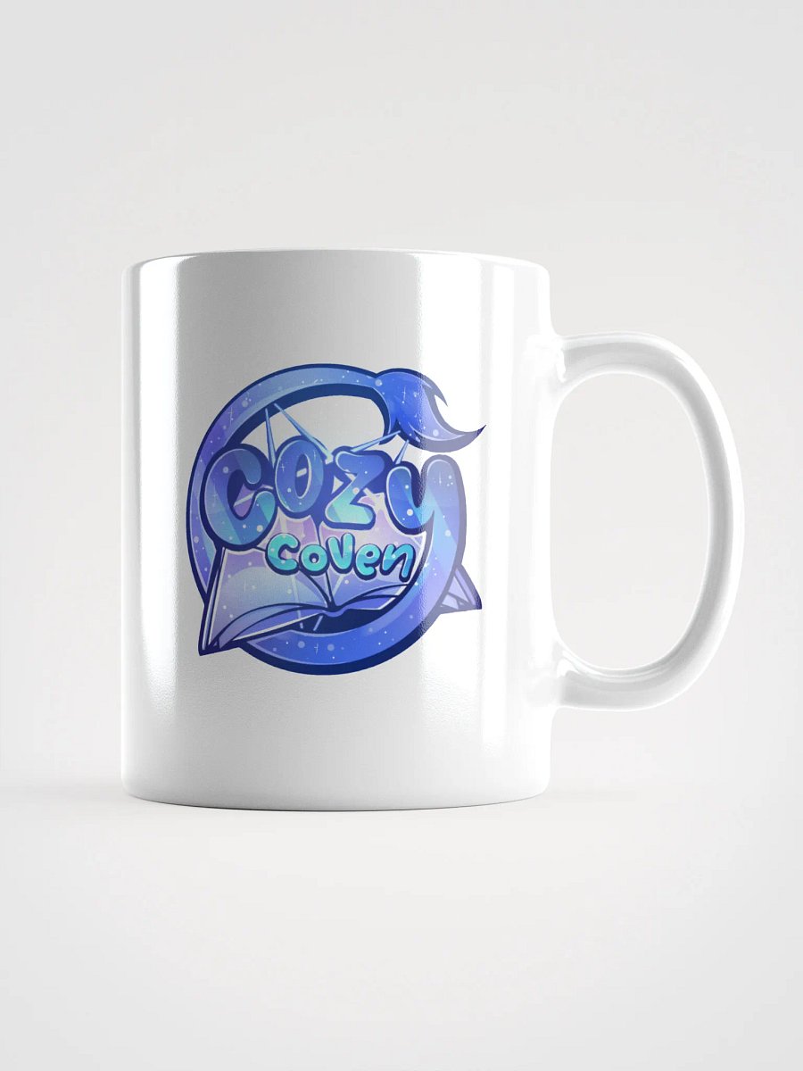 Cozy Coven Mug product image (1)