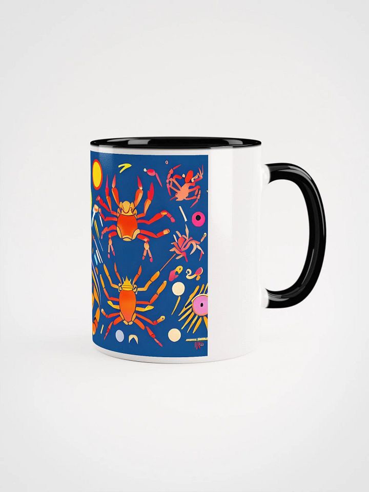 Wassily Kandinsky: Pioneer of Abstract Art product image (1)