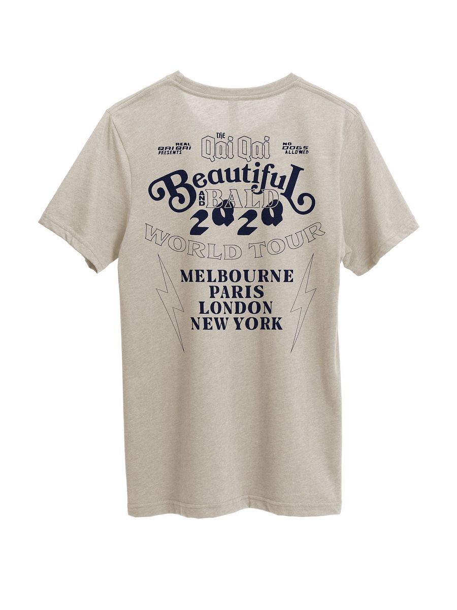 World Tour Tee product image (6)