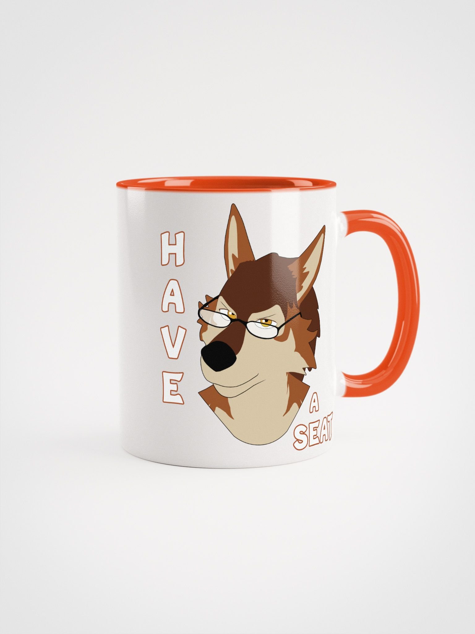 Lance | Mug | Quote #1 product image (2)
