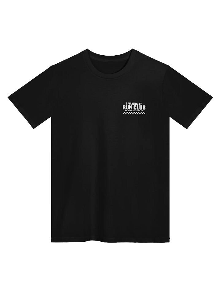 ATLANTA - Spiraling Up Run Club Tee product image (1)