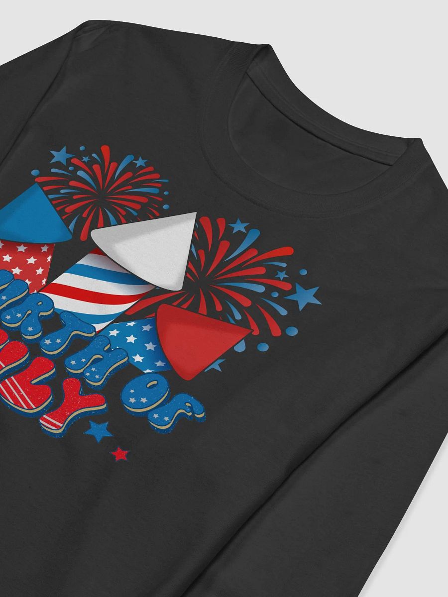 FOURTH OF JULY product image (6)