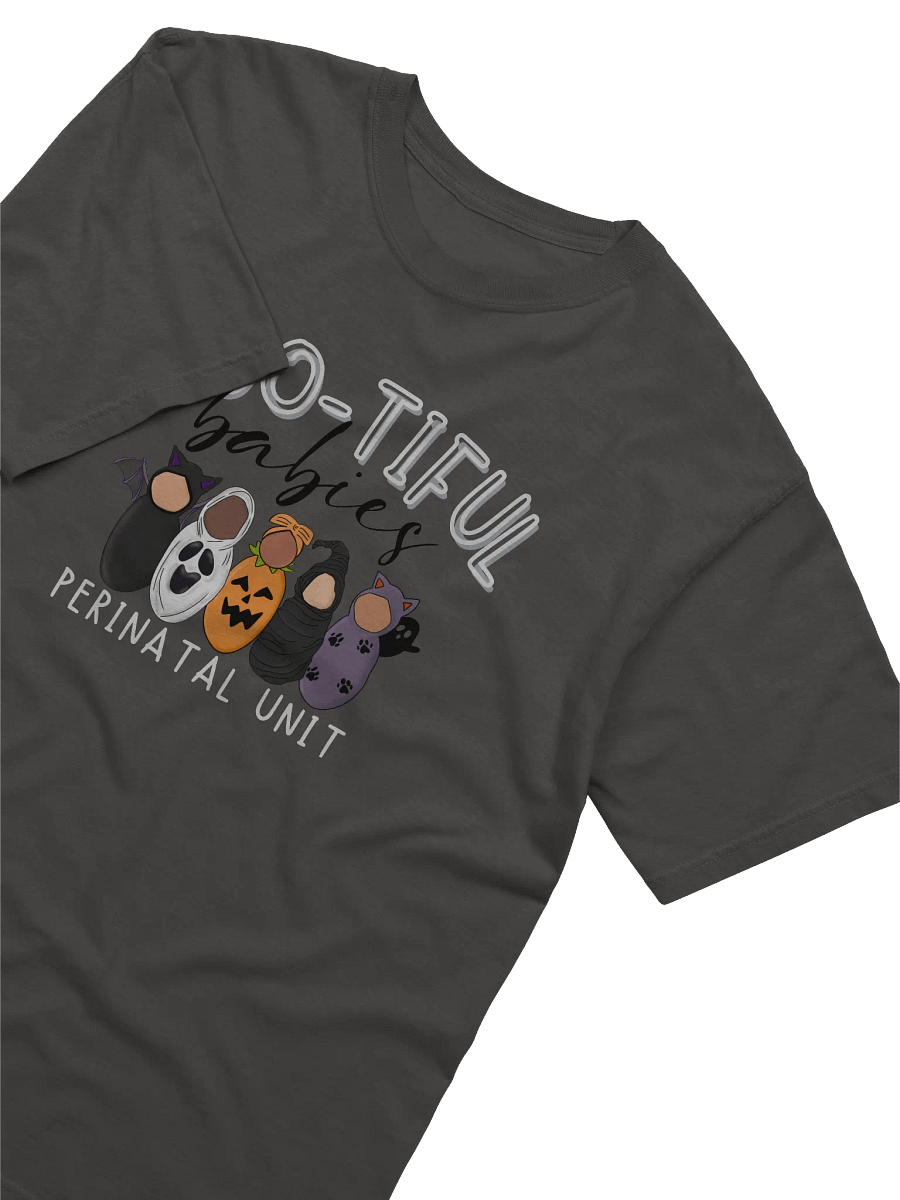 Boo-tiful Babies T-Shirt product image (3)