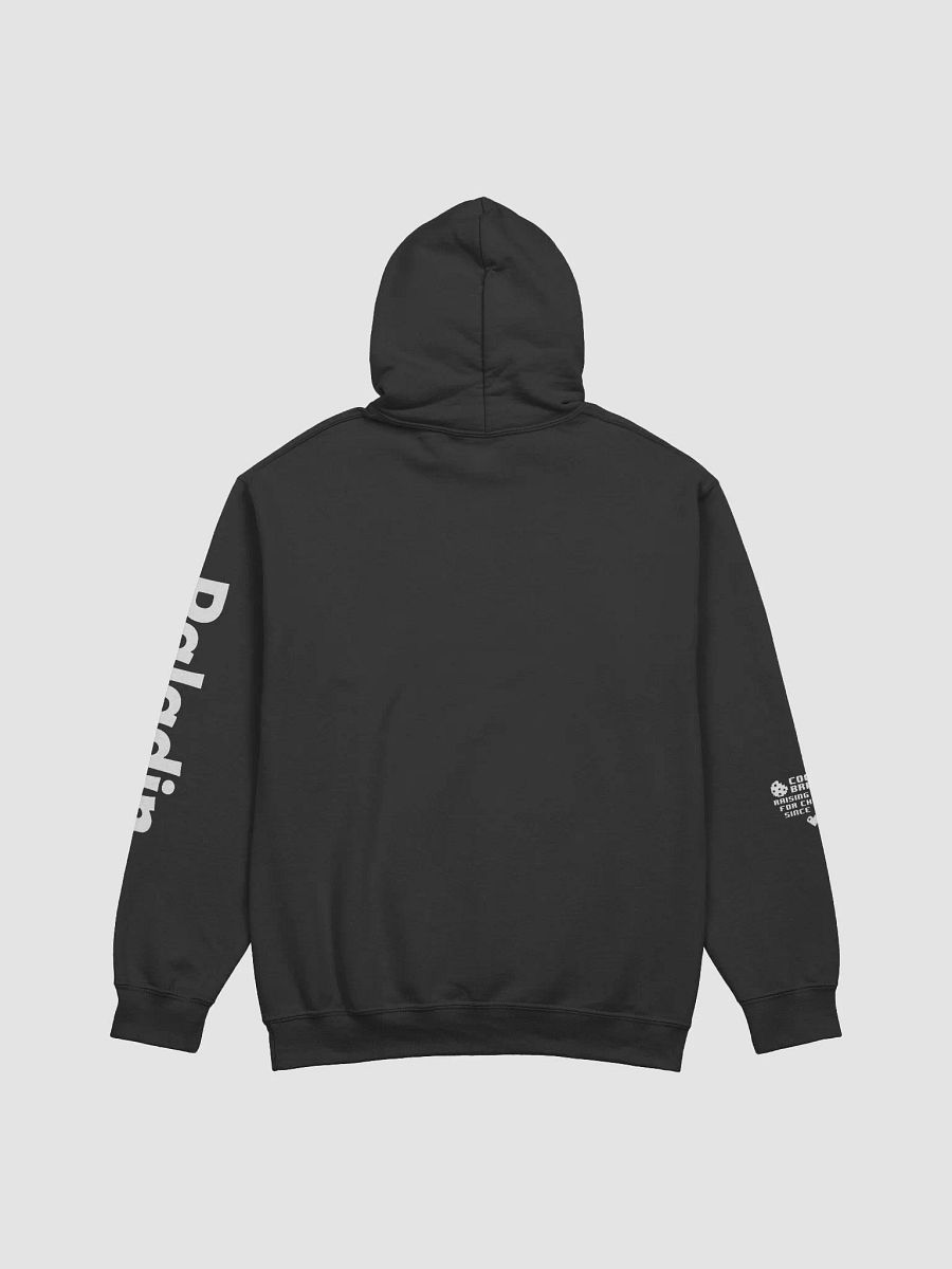 Paladin Cookie Hoodie product image (30)