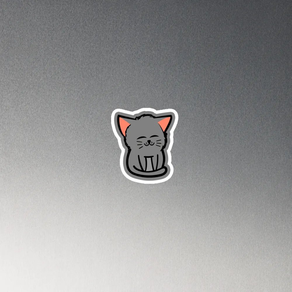 Mus-Mus Magnet! product image (2)