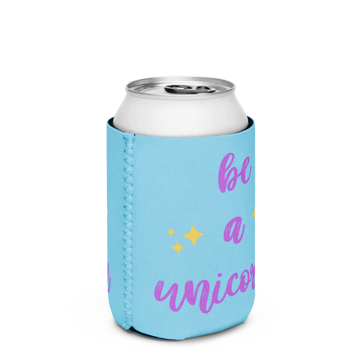 Be A Unicorn Coozy product image (2)