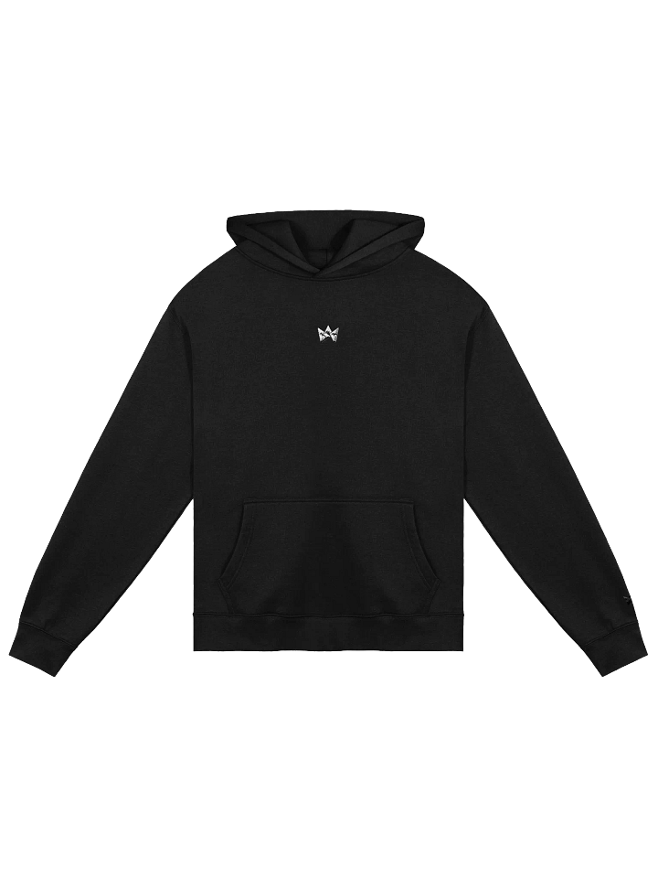 CSG Heavyweight Oversized Hoodie (Unisex) product image (1)