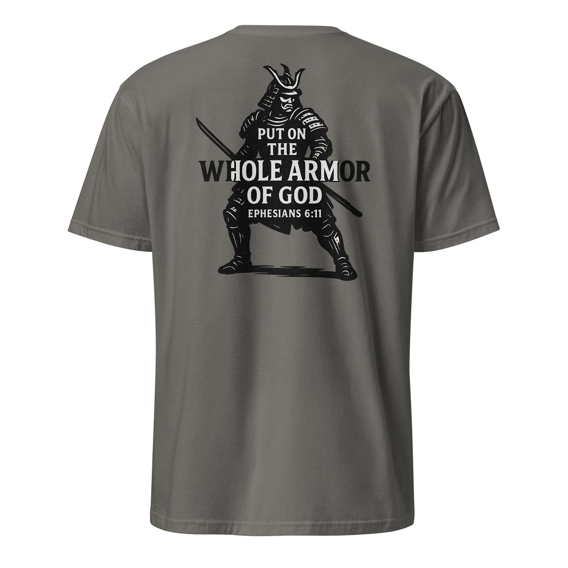 Warrior of God Unisex T-Shirt product image (40)