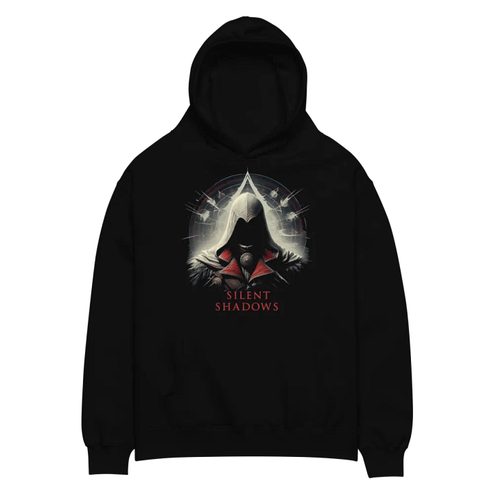 Silent Shadows: The Assassin's Legacy product image (2)
