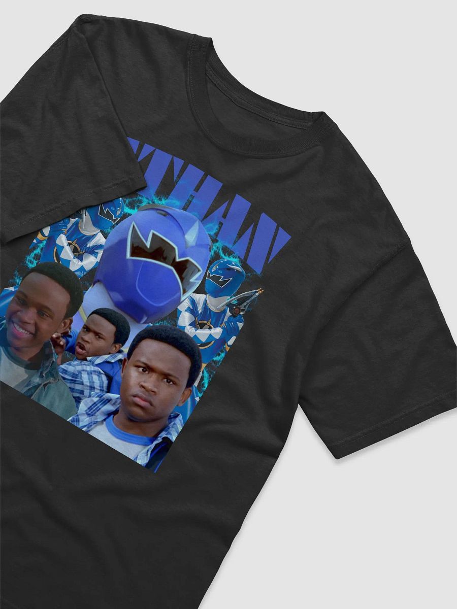 Ethan Vintage Graphic T-Shirt product image (3)