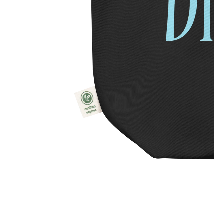 DIVING Tote Bag product image (3)