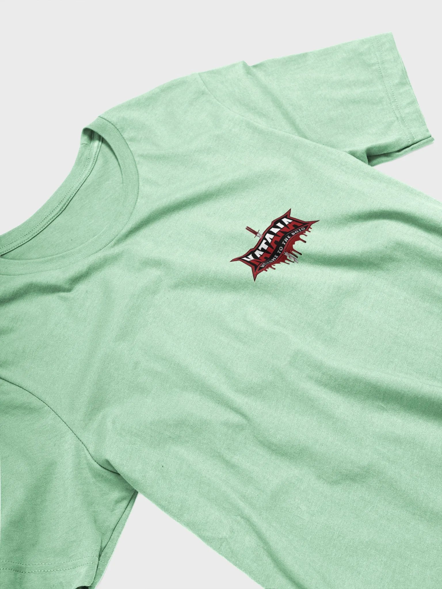Samurai Bella Supersoft T-shirt product image (31)