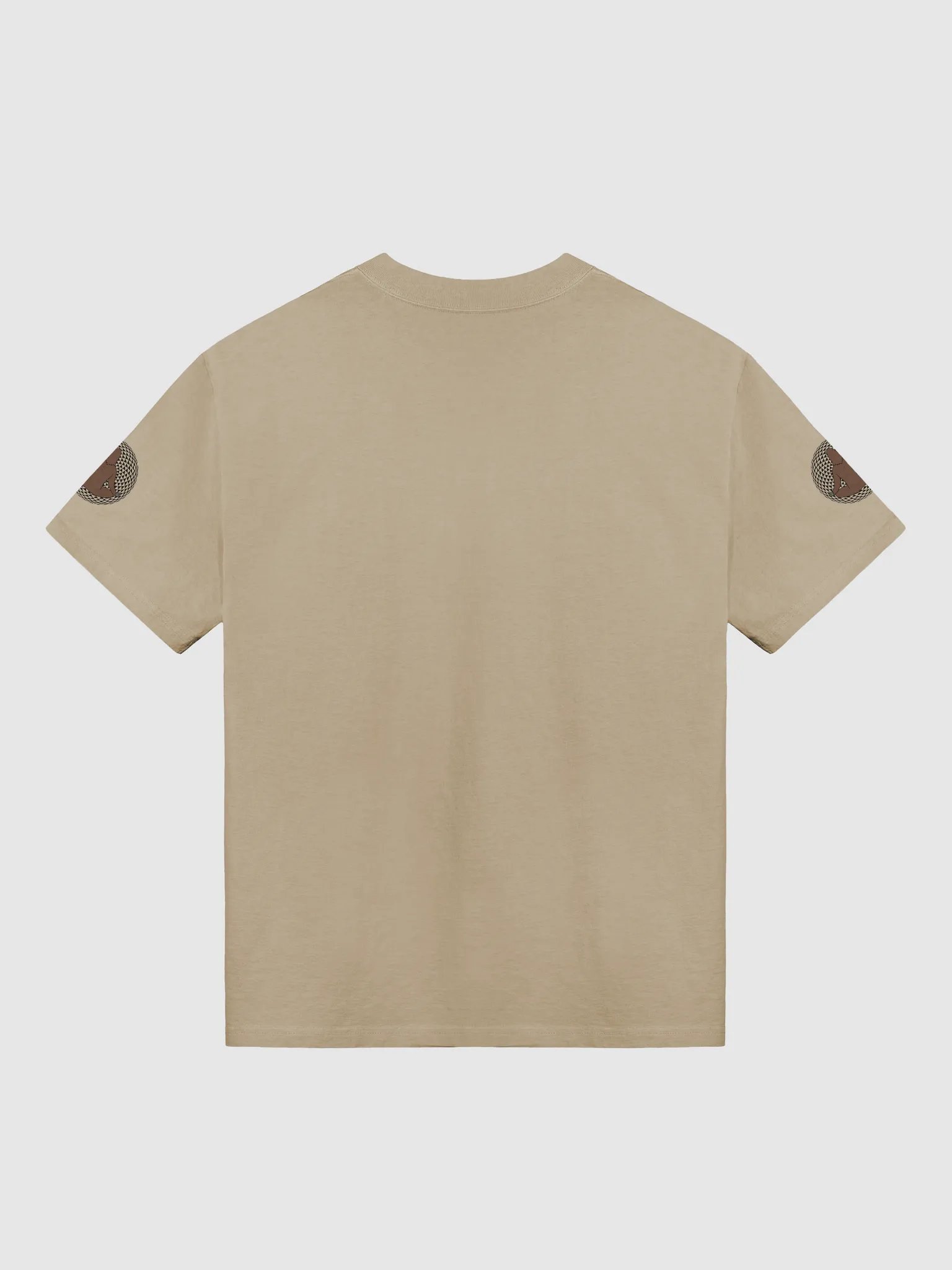 You're Amazing Oversized Faded T-Shirt product image (2)