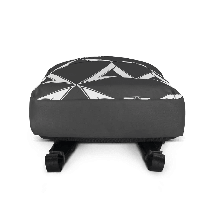 Amp Classics Backpack (Black) product image (3)