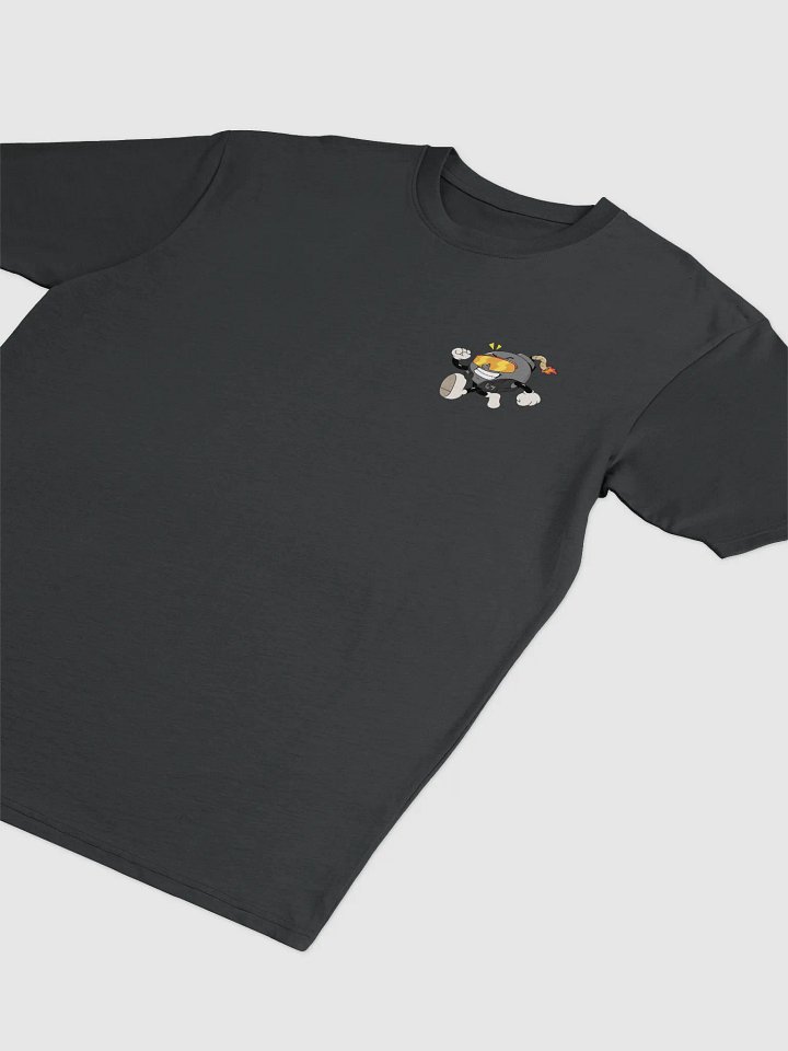 Bomby - Premium Heavyweight Tee product image (8)
