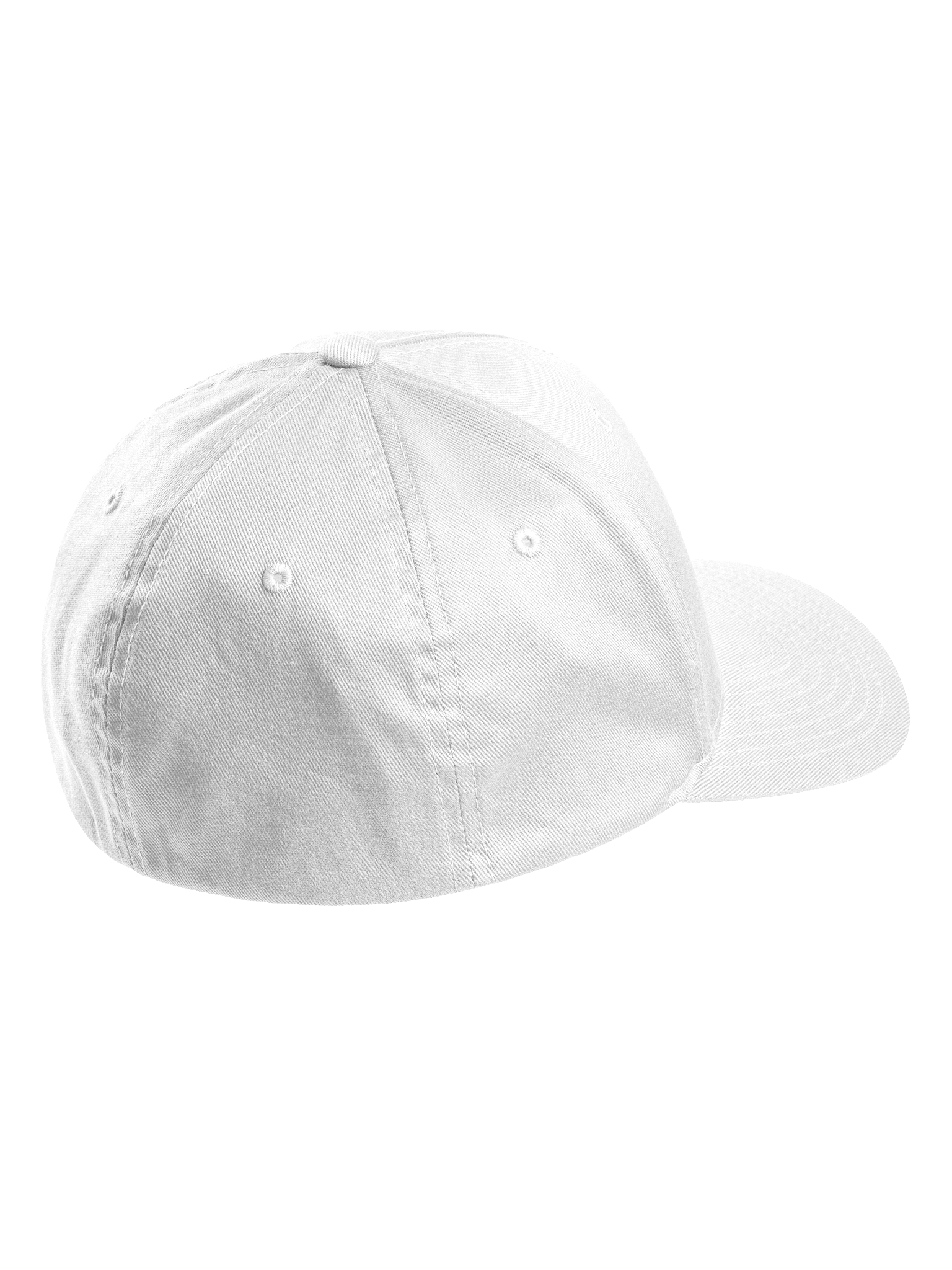 Manolín - Flexfit Structured Fitted Cap product image (17)