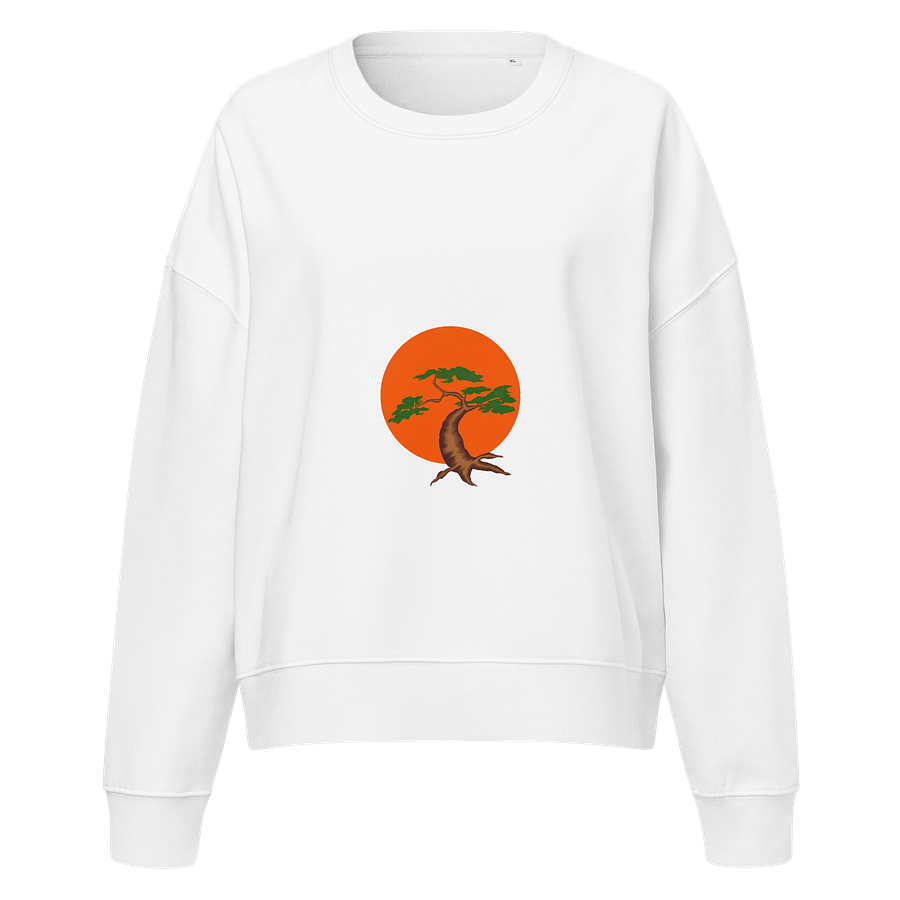 Celestial Tree Women's Sweatshirt product image (1)