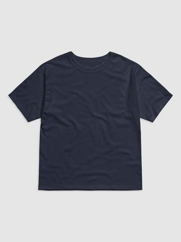 Regal Crown Red Tee product image (3)