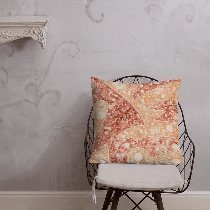 Sandbag Pillow 13 (2-sided) product image (2)