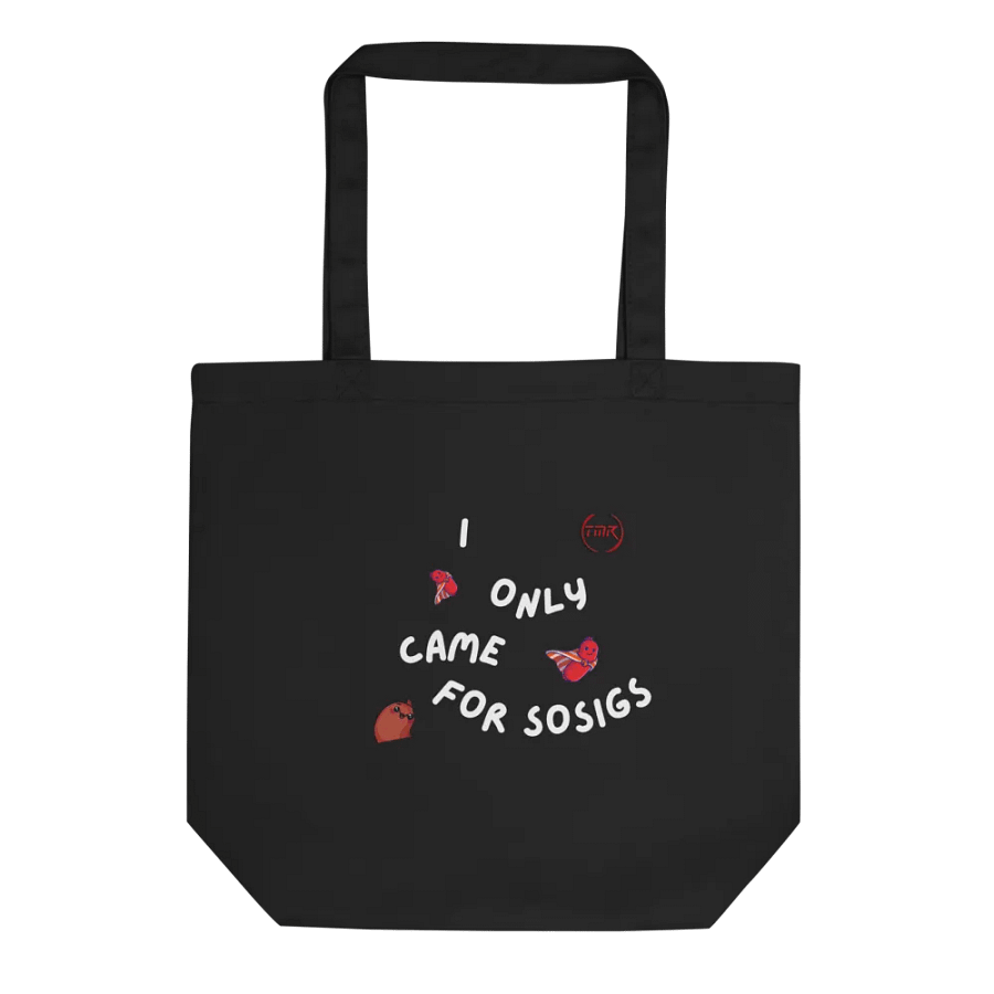 Only came for SOSIGS product image (1)