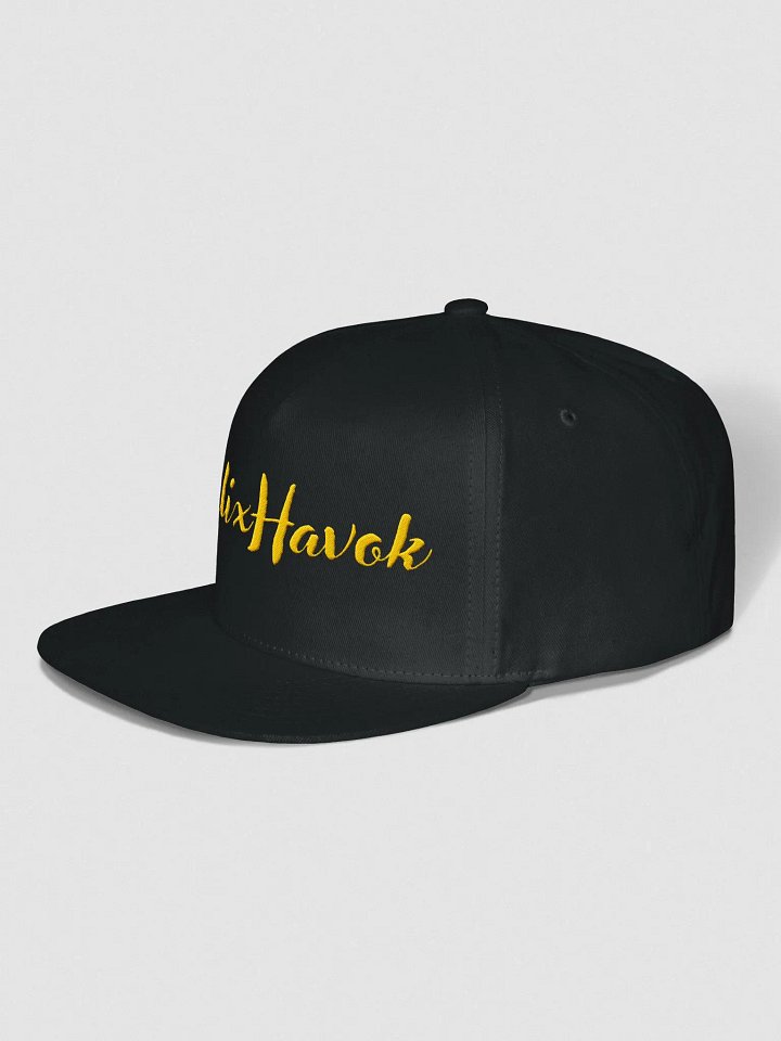 Snap Back - HelixHavok product image (2)