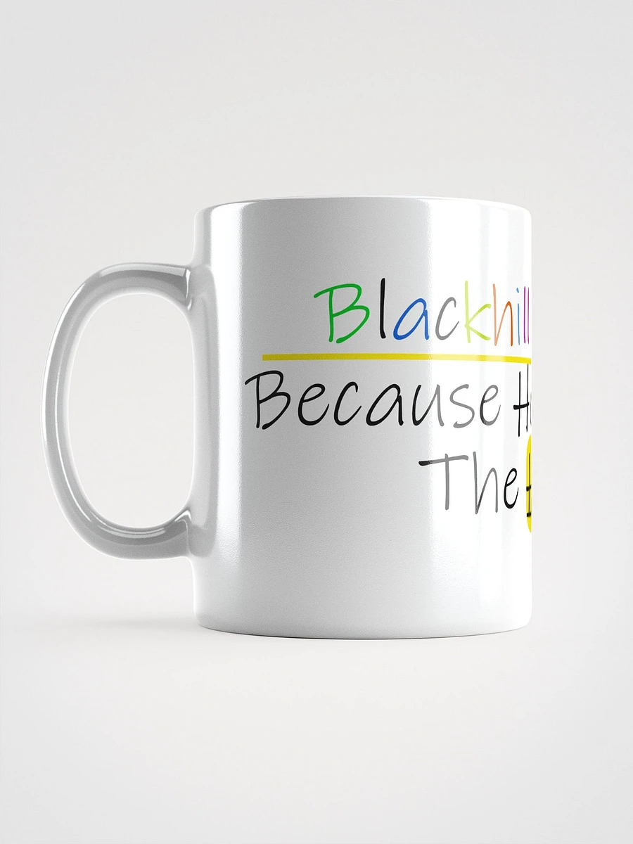 Blackhill Mug product image (6)