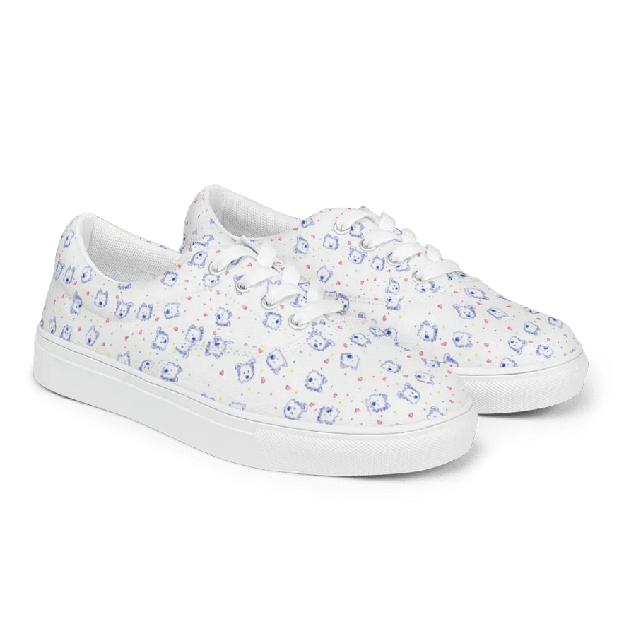 Cute Westie Sneakers product image (5)