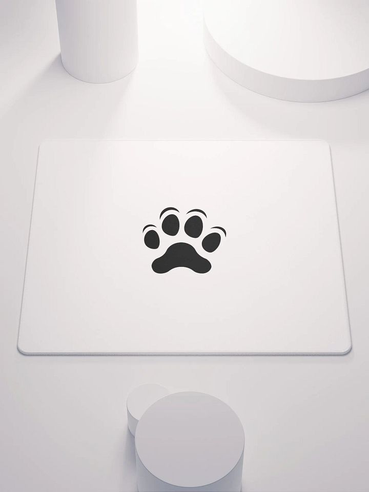 Pawlone | Gaming mouse pad product image (1)