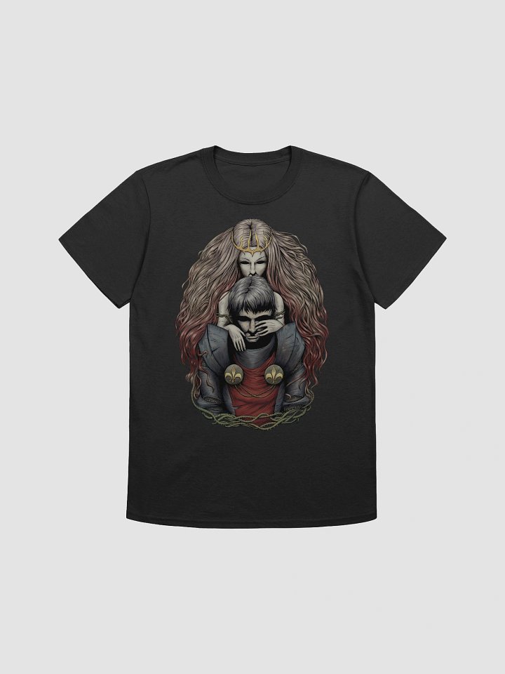 Grungy T-shirt product image (8)