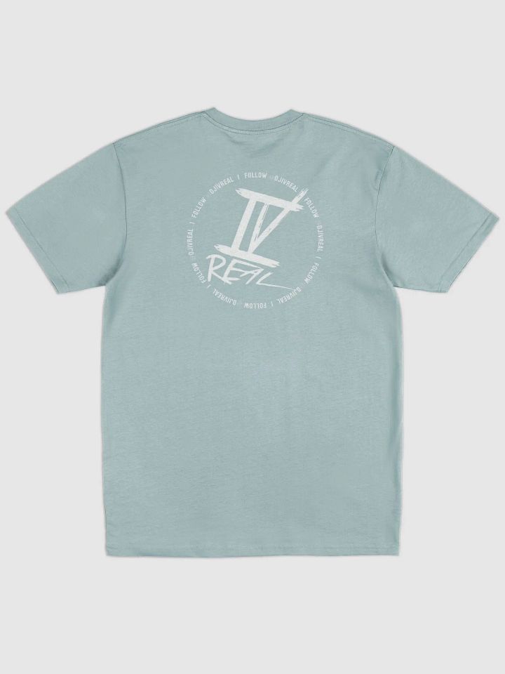 Standing Bear Cotton Heritage Men's Premium Heavyweight Tee product image (2)
