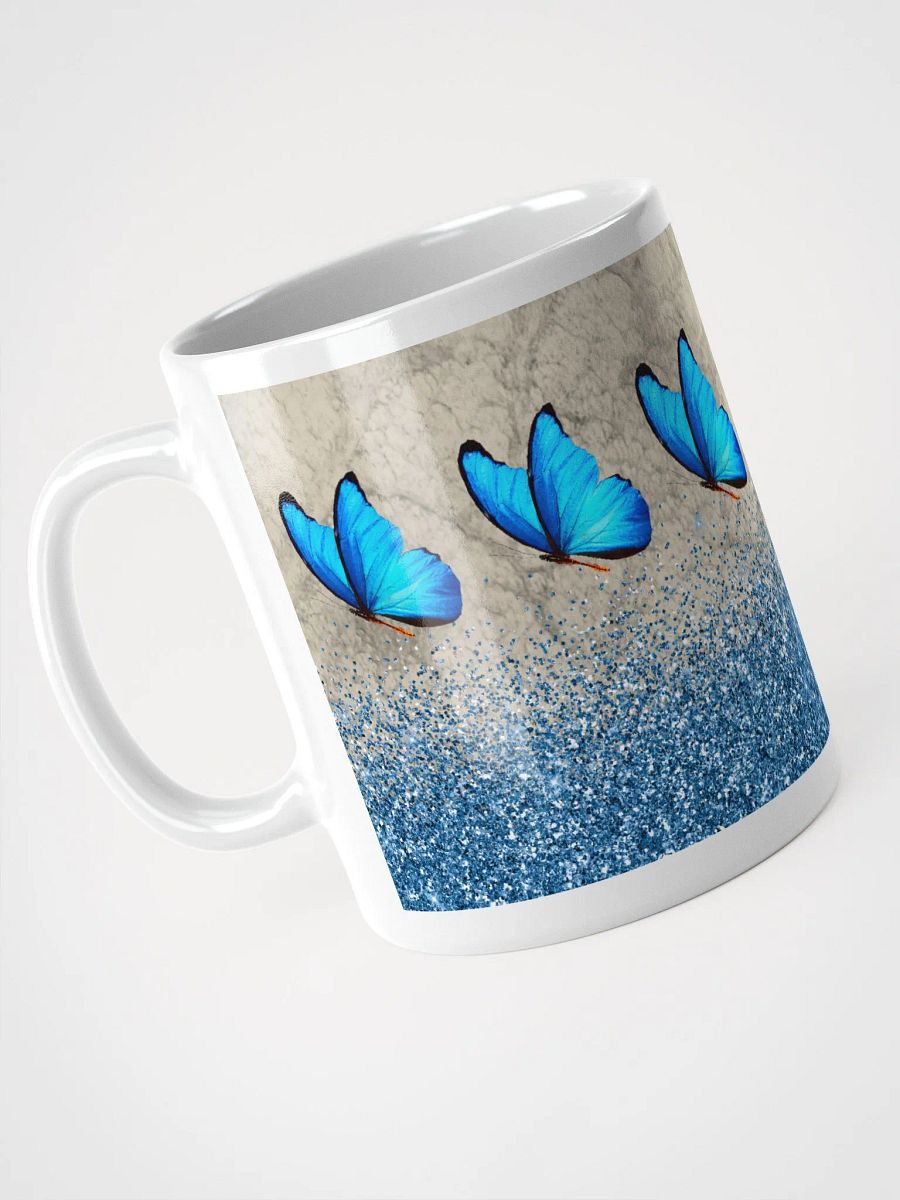 Blu Butterfly product image (3)