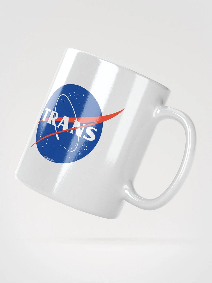 TRANS Meatball Mug product image (3)