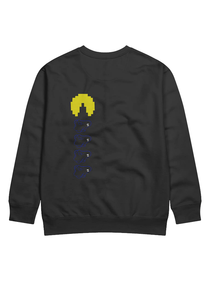 PURP-MAN-CREWNECK product image (2)