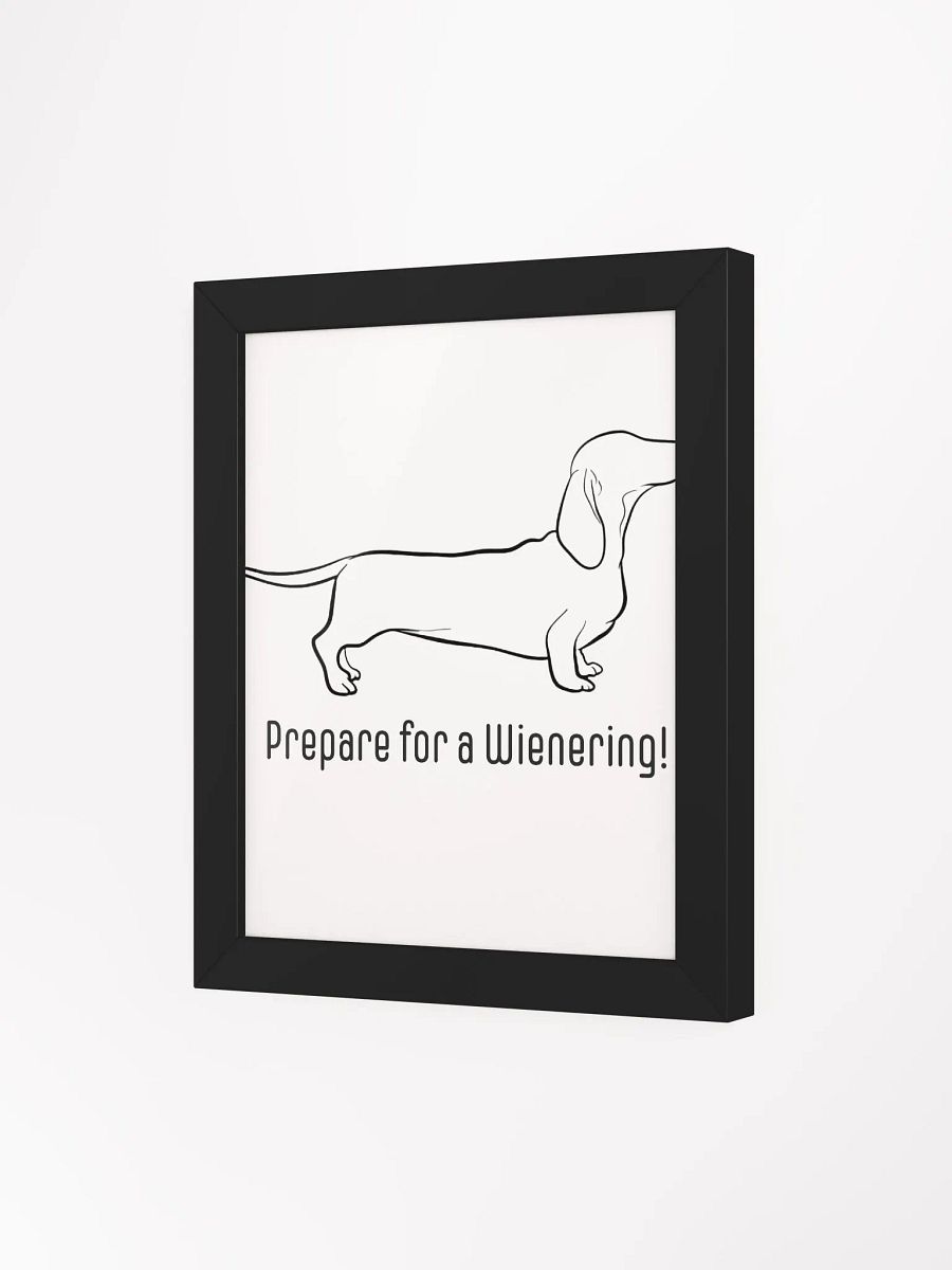 Wienering Poster product image (33)