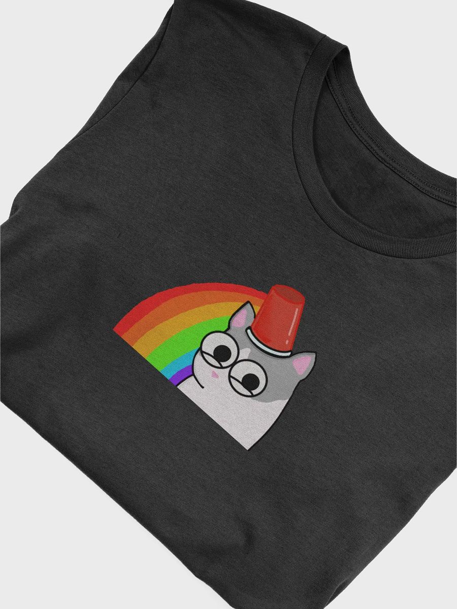 Red Cup Lucky Shirt product image (15)