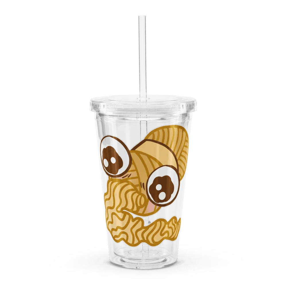 Yarn Barfie Tumbler product image (1)