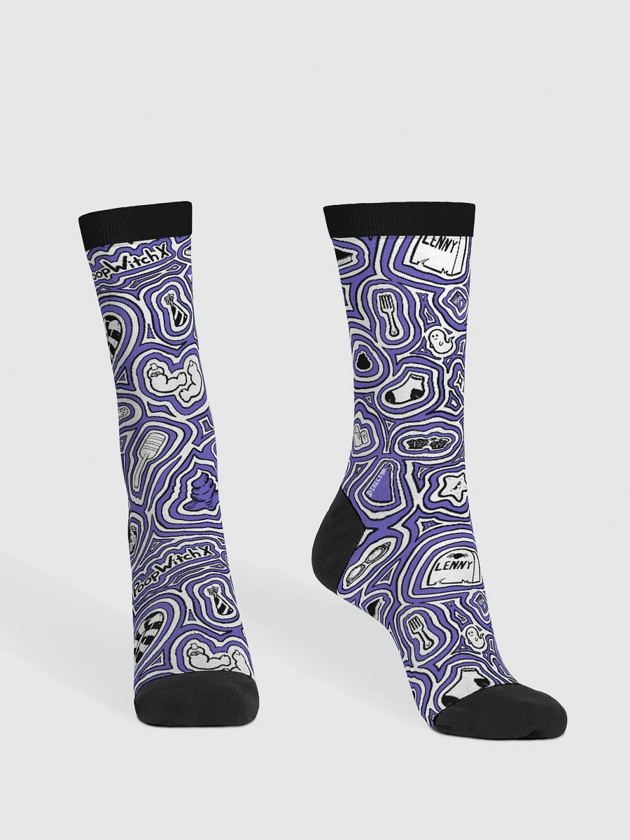 Coven Camp 25 Mystery WeeWoo's product image (2)