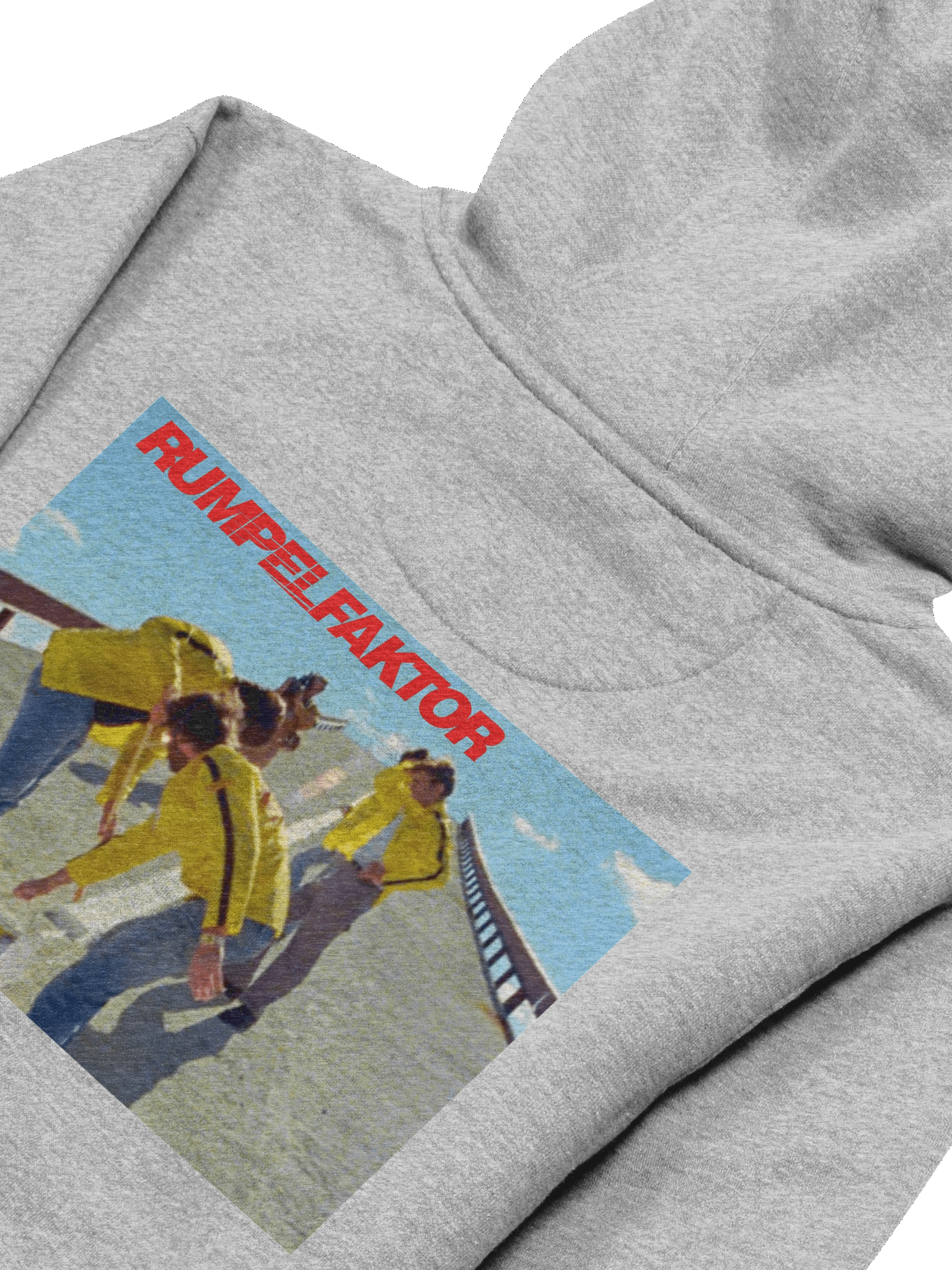 Kenny Powers Hoodie product image (7)